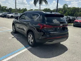 Hyundai SANTA FE 2023 AWD SEL 4p Crossover