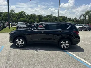 Hyundai SANTA FE 2023 AWD SEL 4p Crossover