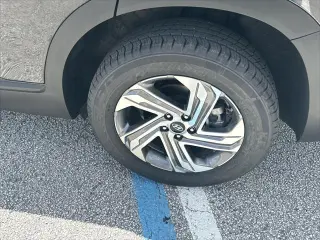 Hyundai SANTA FE 2023 AWD SEL 4p Crossover
