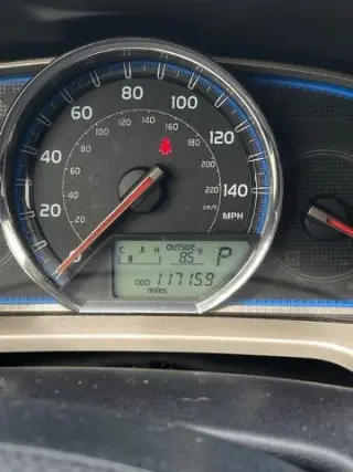 Toyota RAV4 2015 AWD Limited 4p SUV