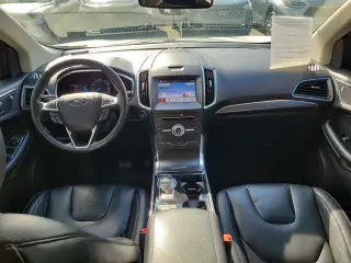 Ford Edge 2019 AWD Titanium 4p Crossover