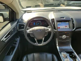 Ford Edge 2019 AWD Titanium 4p Crossover