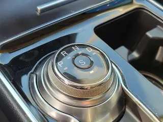 Ford Edge 2019 AWD Titanium 4p Crossover
