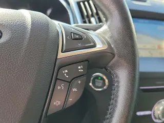 Ford Edge 2019 AWD Titanium 4p Crossover