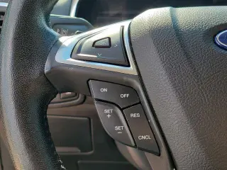Ford Edge 2019 AWD Titanium 4p Crossover