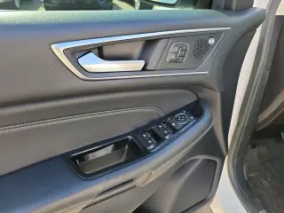 Ford Edge 2019 AWD Titanium 4p Crossover
