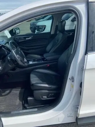 Ford Edge 2019 AWD Titanium 4p Crossover