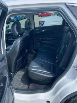 Ford Edge 2019 AWD Titanium 4p Crossover
