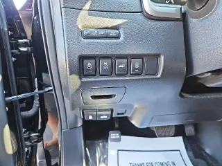 Nissan Murano 2021 AWD SV 4p SUV