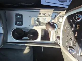 Nissan Murano 2021 AWD SV 4p SUV