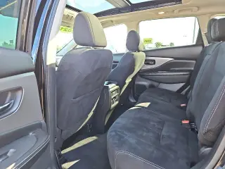 Nissan Murano 2021 AWD SV 4p SUV