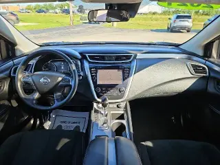 Nissan Murano 2021 AWD SV 4p SUV