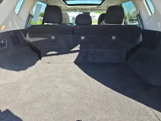 Nissan Murano 2021 AWD SV 4p SUV