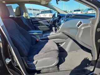 Nissan Murano 2021 AWD SV 4p SUV