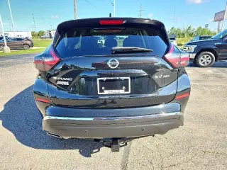 Nissan Murano 2021 AWD SV 4p SUV