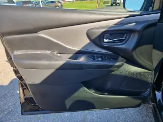 Nissan Murano 2021 AWD SV 4p SUV