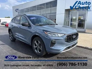 Ford Escape 2024 AWD ST-Line 4p SUV