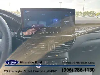 Ford Escape 2024 AWD ST-Line 4p SUV
