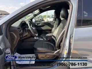 Ford Escape 2024 AWD ST-Line 4p SUV