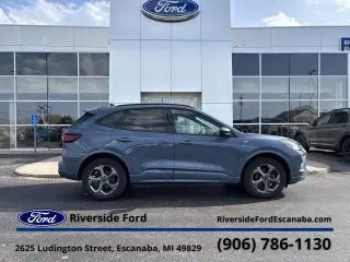Ford Escape 2024 AWD ST-Line 4p SUV