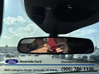 Ford Escape 2024 AWD ST-Line 4p SUV