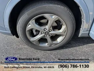 Ford Escape 2024 AWD ST-Line 4p SUV