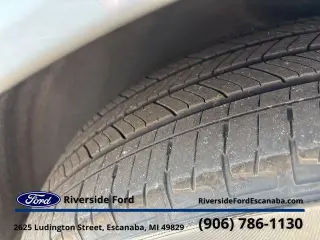 Ford Escape 2024 AWD ST-Line 4p SUV