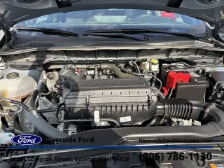 Ford Escape 2024 AWD ST-Line 4p SUV