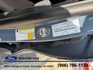 Ford Escape 2024 AWD ST-Line 4p SUV