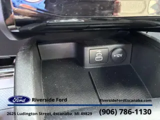 Ford Escape 2024 AWD ST-Line 4p SUV