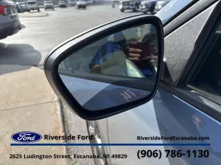 Ford Escape 2024 AWD ST-Line 4p SUV