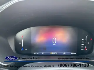 Ford Escape 2024 AWD ST-Line 4p SUV