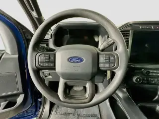 Ford F-150 2024 4x2 STX 4p SuperCrew 5.5 ft. SB