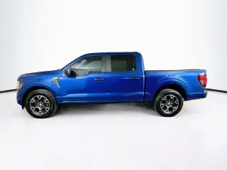 Ford F-150 2024 4x2 STX 4p SuperCrew 5.5 ft. SB