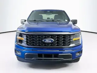 Ford F-150 2024 4x2 STX 4p SuperCrew 5.5 ft. SB