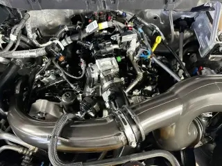 Ford F-150 2024 4x2 STX 4p SuperCrew 5.5 ft. SB