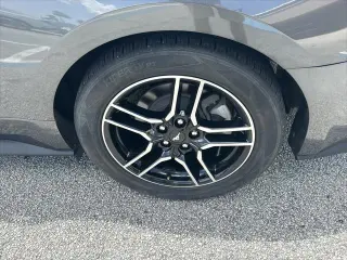 Ford Mustang 2020 EcoBoost 2p Conversible