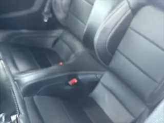 Ford Mustang 2020 EcoBoost 2p Conversible