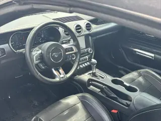 Ford Mustang 2020 EcoBoost 2p Conversible