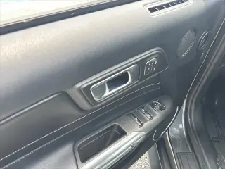 Ford Mustang 2020 EcoBoost 2p Conversible