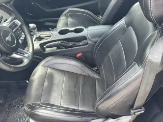 Ford Mustang 2020 EcoBoost 2p Conversible