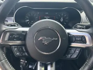 Ford Mustang 2020 EcoBoost 2p Conversible