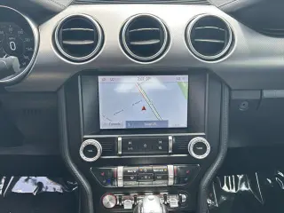 Ford Mustang 2020 EcoBoost 2p Conversible