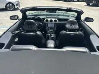 Ford Mustang 2020 EcoBoost 2p Conversible