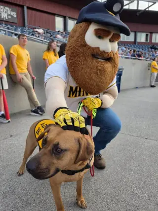 Scooby Dixon