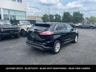 Ford Edge 2024 AWD SEL 4p SUV