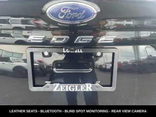 Ford Edge 2024 AWD SEL 4p SUV