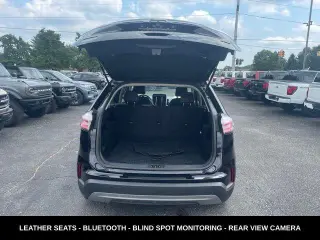 Ford Edge 2024 AWD SEL 4p SUV