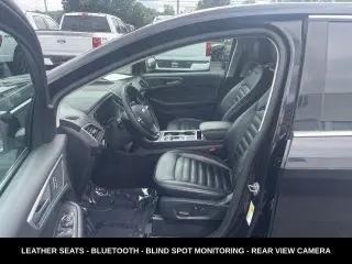 Ford Edge 2024 AWD SEL 4p SUV