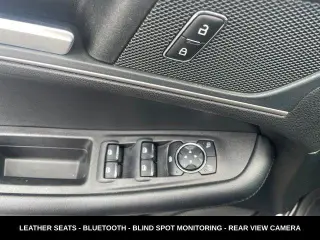 Ford Edge 2024 AWD SEL 4p SUV